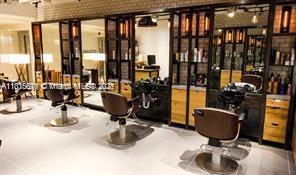 1 HOTEL - Residential Lease