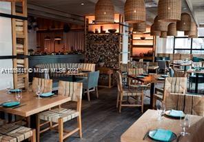 1 HOTEL - Residential Lease