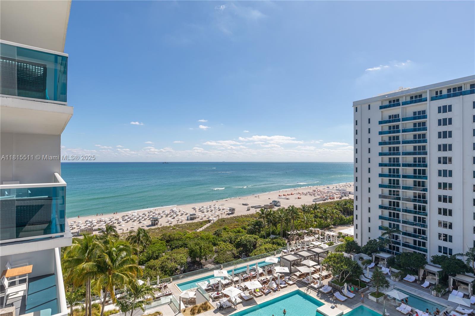 1 HOTEL - Residential Lease