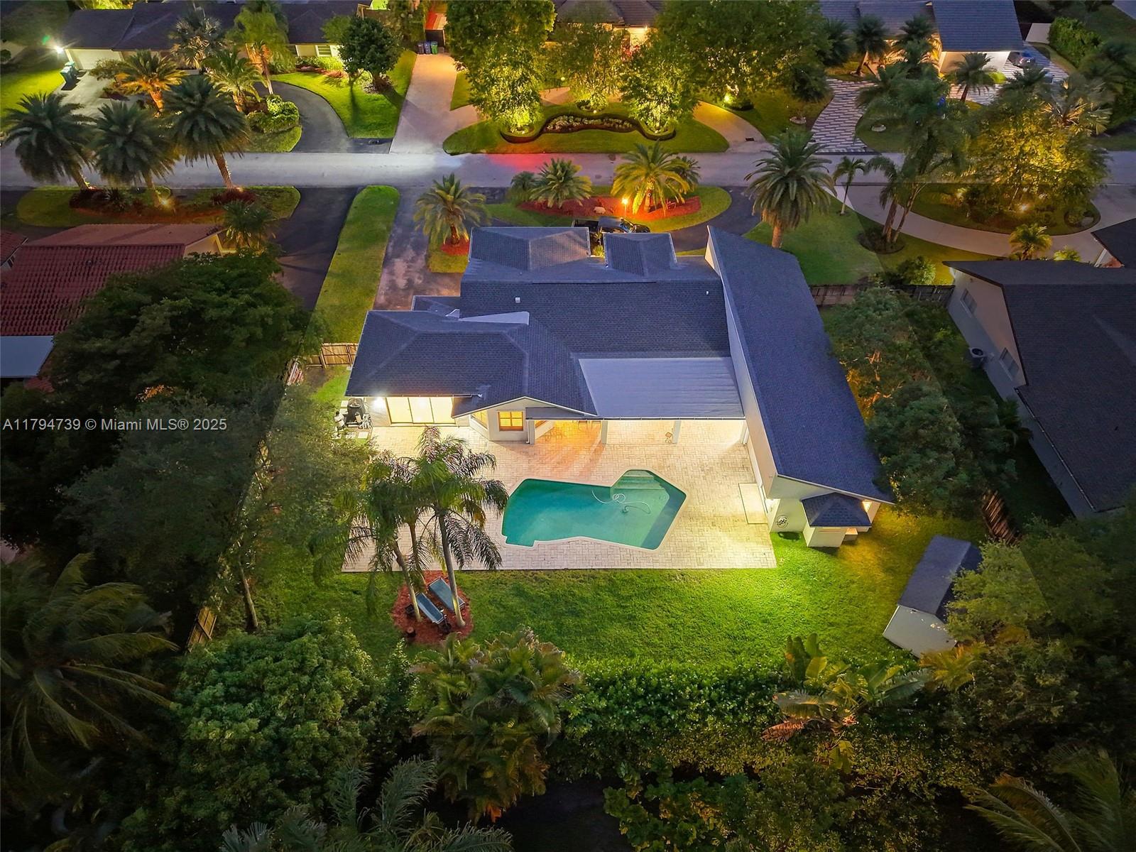 13625 SW 104th Ct