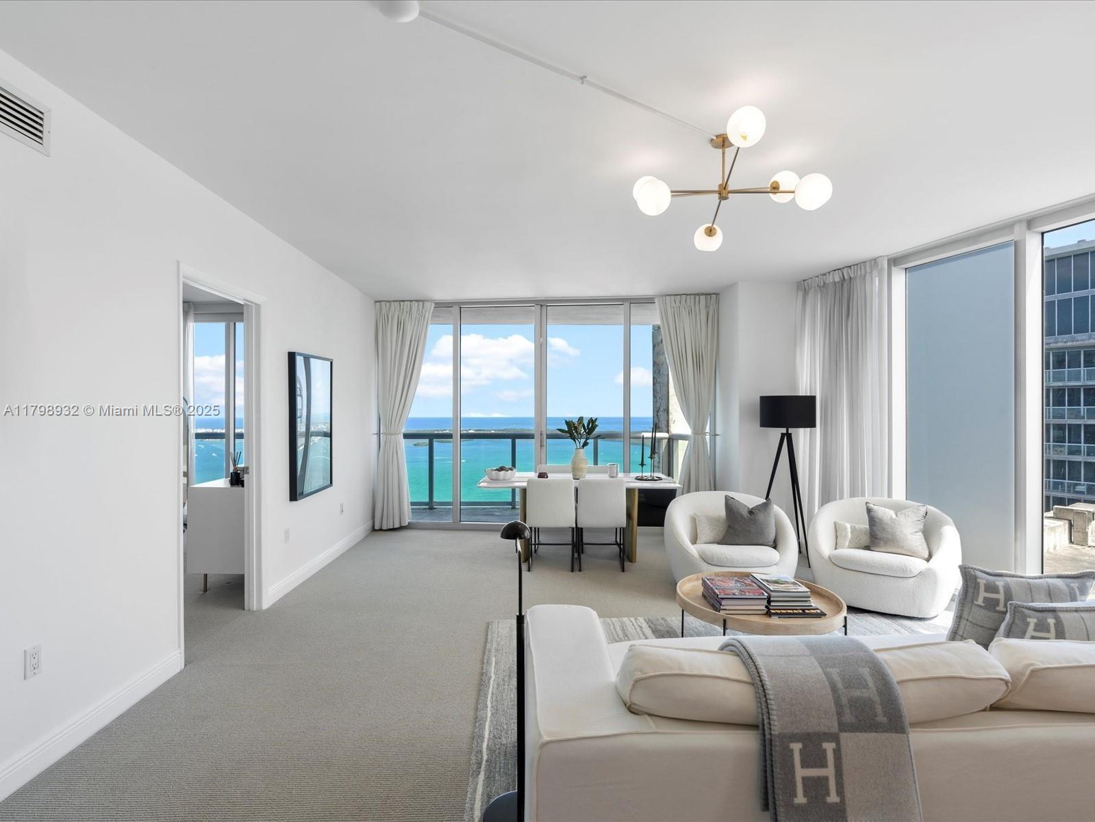 475 Brickell Ave 5507, Miami, Broward County, Florida - 1 Bedrooms  
1 Bathrooms - 
