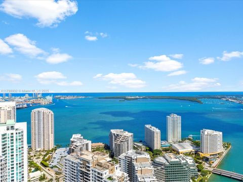 475 Brickell Ave 5507 Miami FL 33131