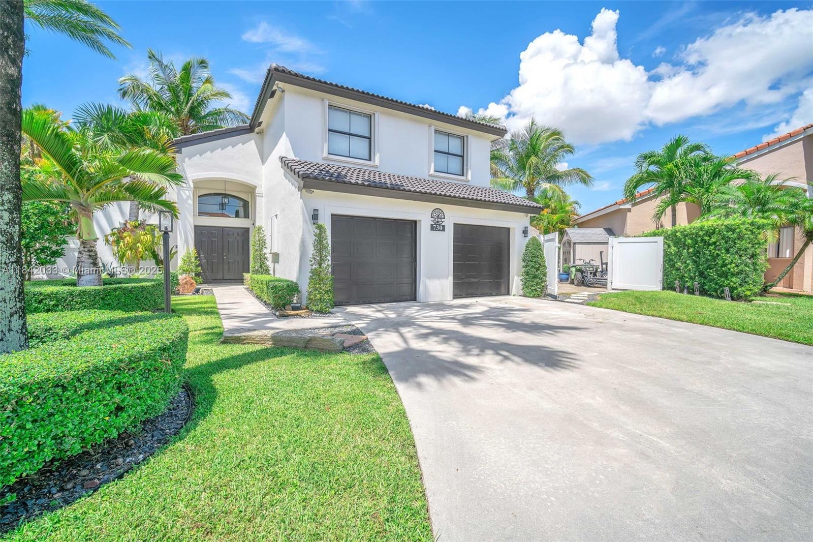 730 NW 166th Ave