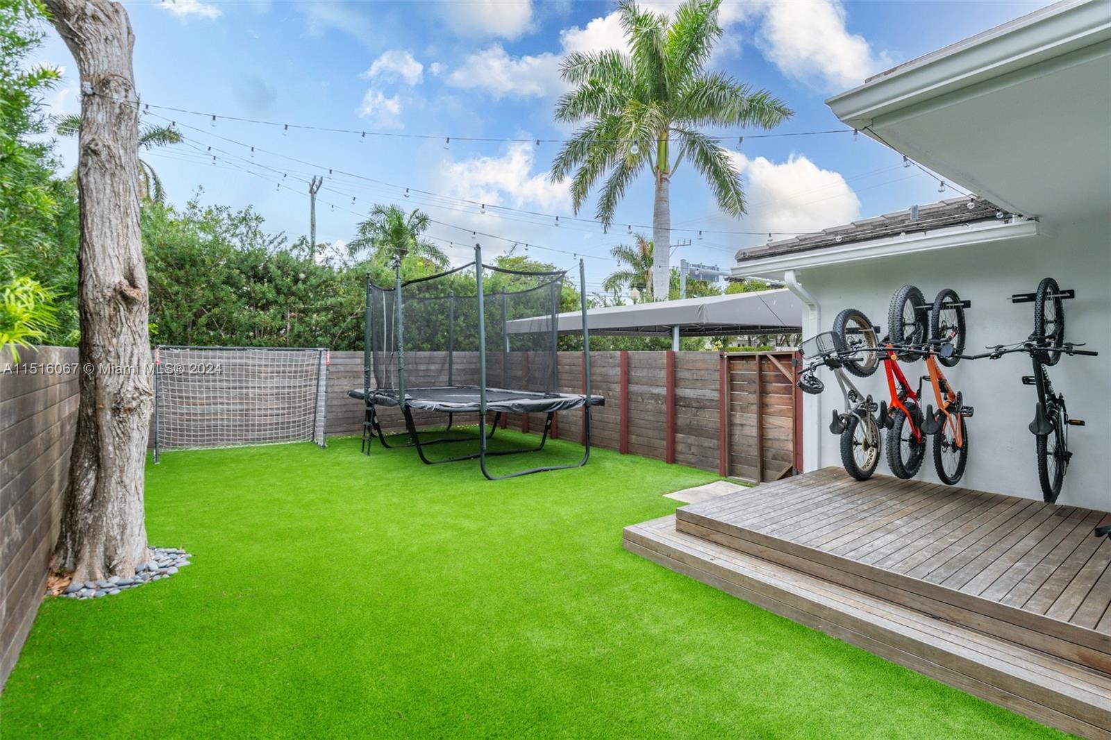 DI LIDO ISLAND - Residential