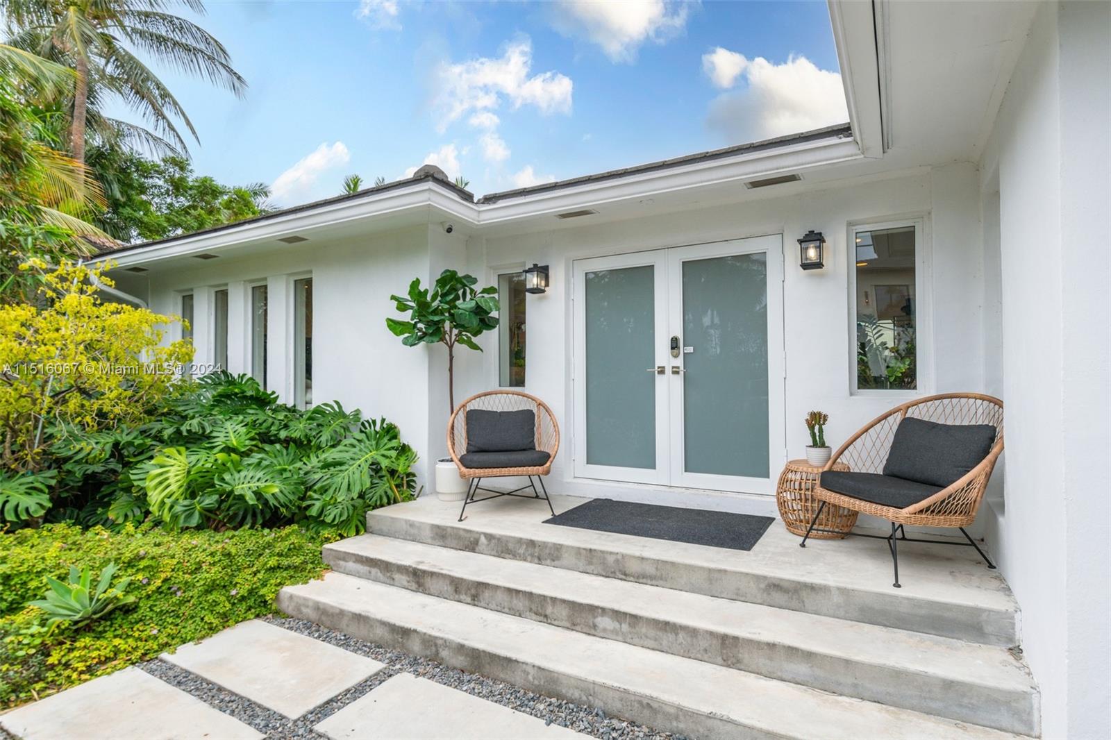 Property for Sale at 424 E Dilido Dr, Miami Beach, Miami-Dade County, Florida - Bedrooms: 4 
Bathrooms: 4  - $3,200,000