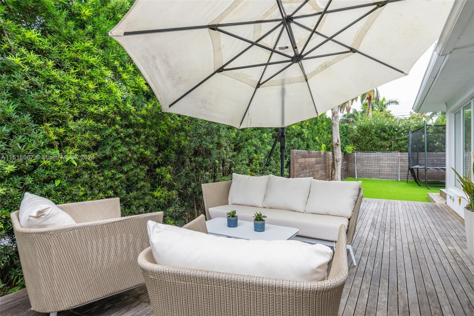 DI LIDO ISLAND - Residential