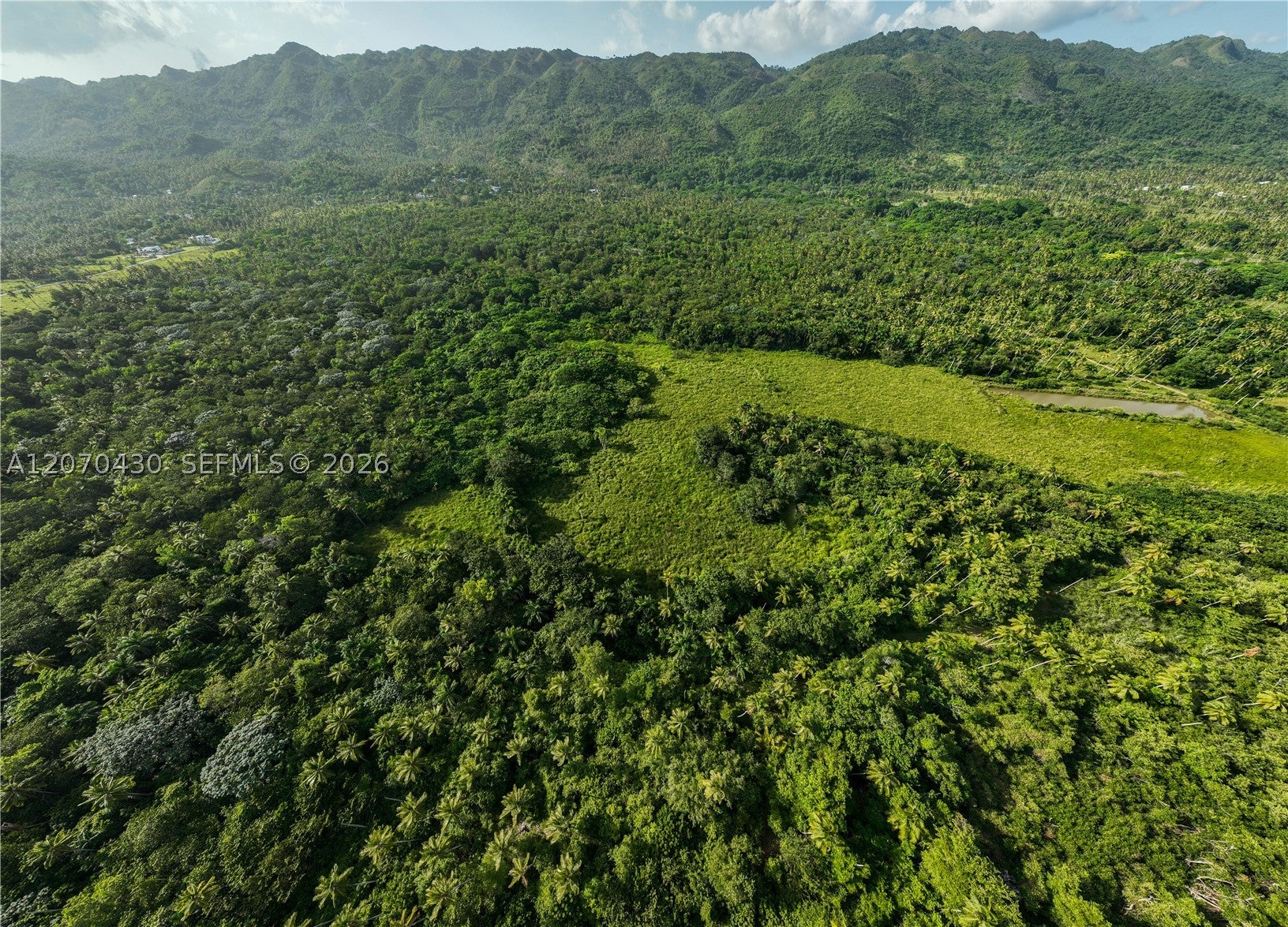 SAMANA
