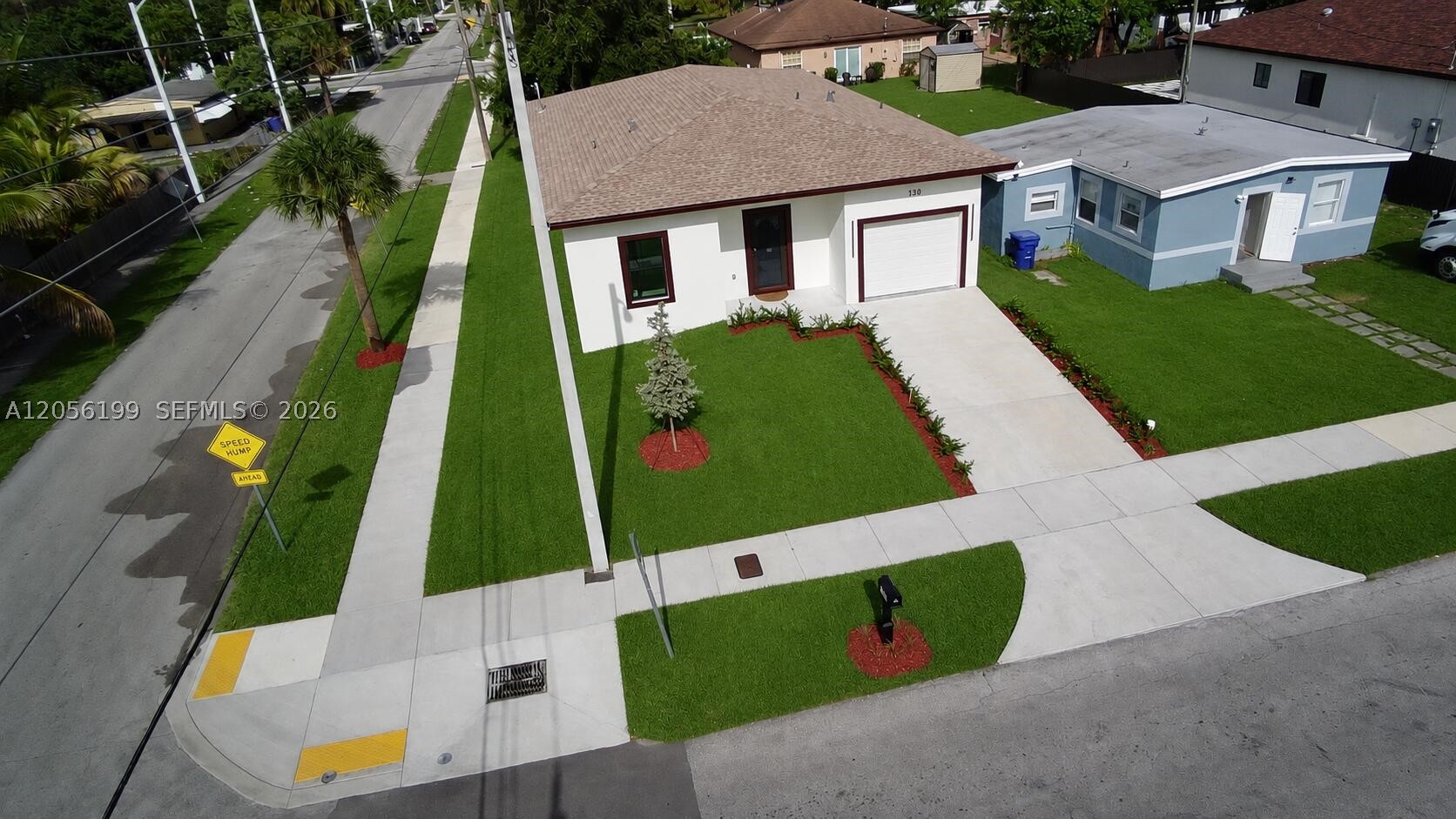 130 NW 28th Ter