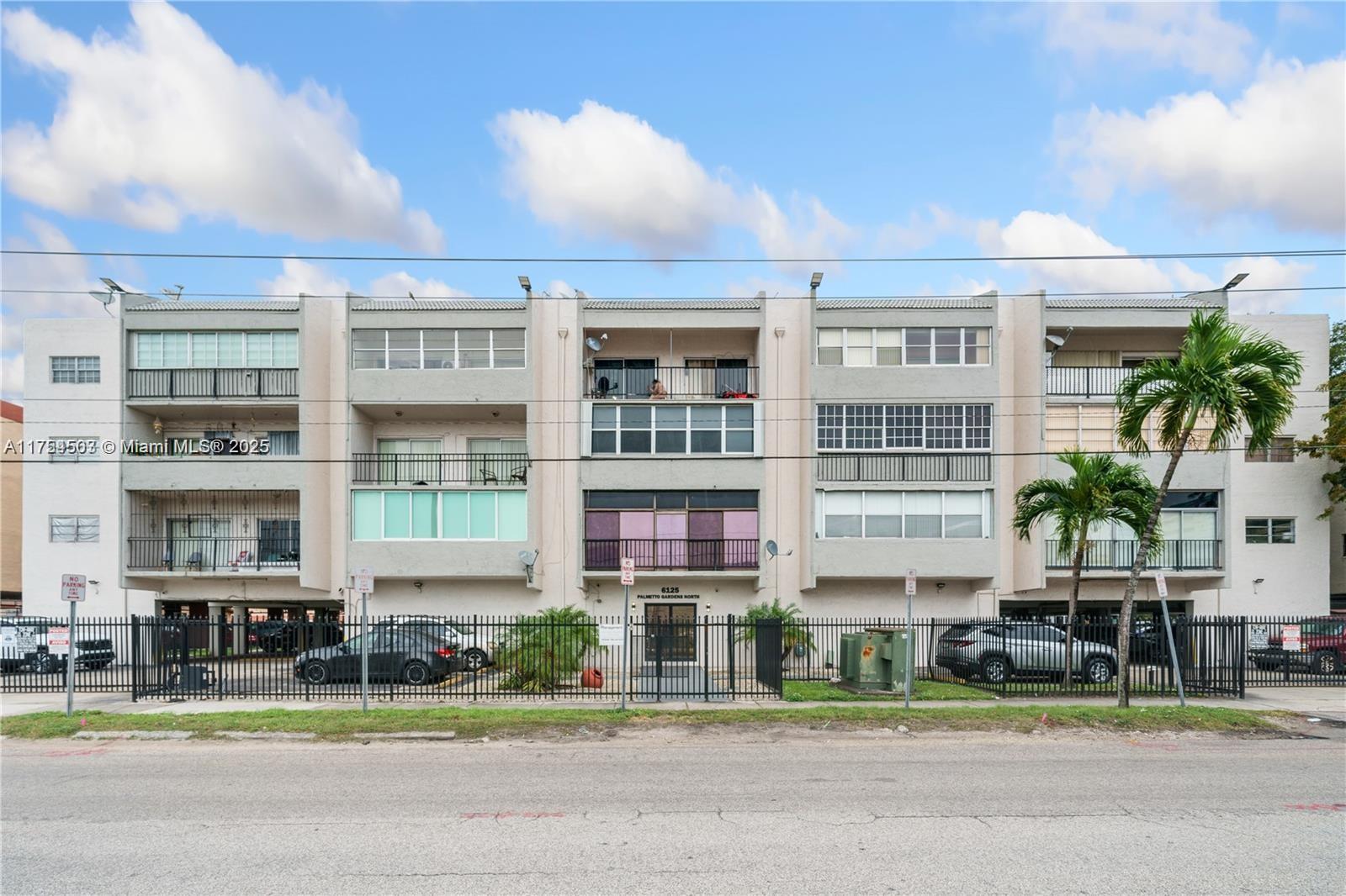Property for Sale at 6125 W 20th Ave 217, Hialeah, Miami-Dade County, Florida - Bedrooms: 2 
Bathrooms: 2  - $259,900