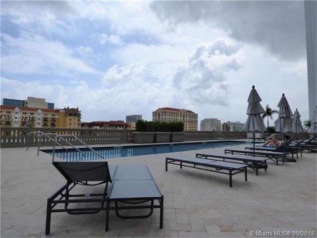 TEN ARAGON CONDO - Residential Lease