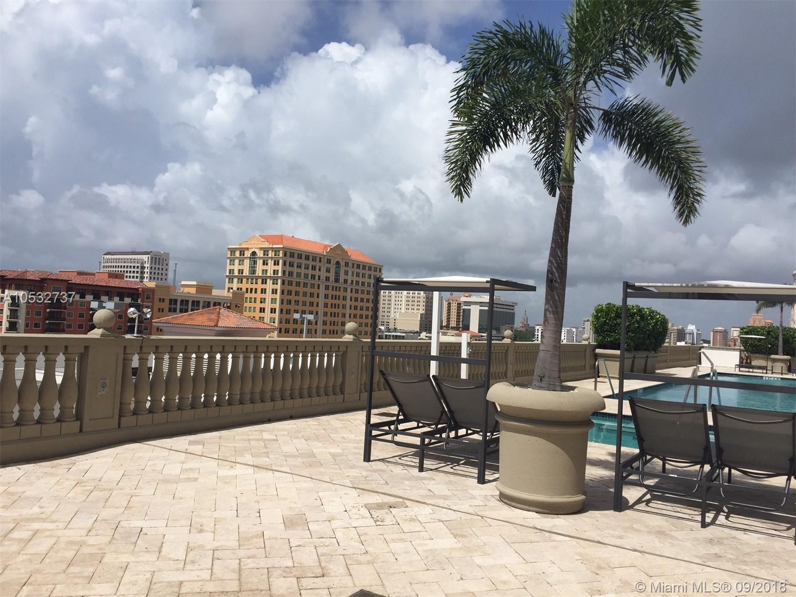 TEN ARAGON CONDO - Residential Lease