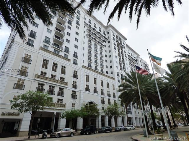 TEN ARAGON CONDO - Residential Lease