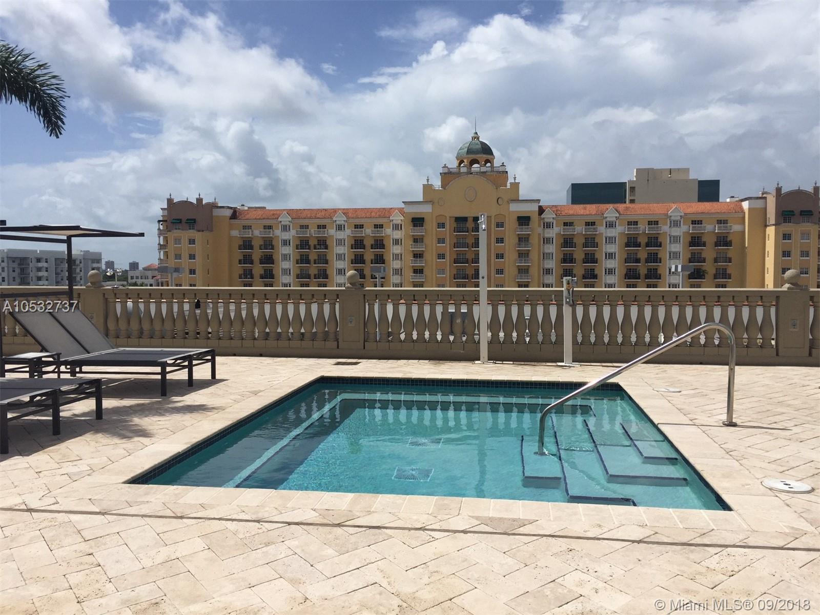 TEN ARAGON CONDO - Residential Lease