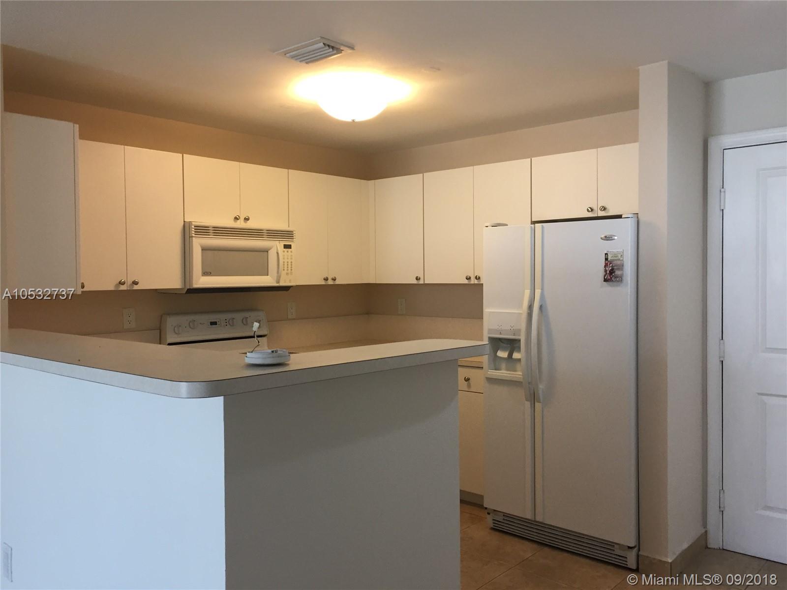 TEN ARAGON CONDO - Residential Lease