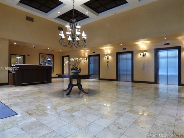 TEN ARAGON CONDO - Residential Lease