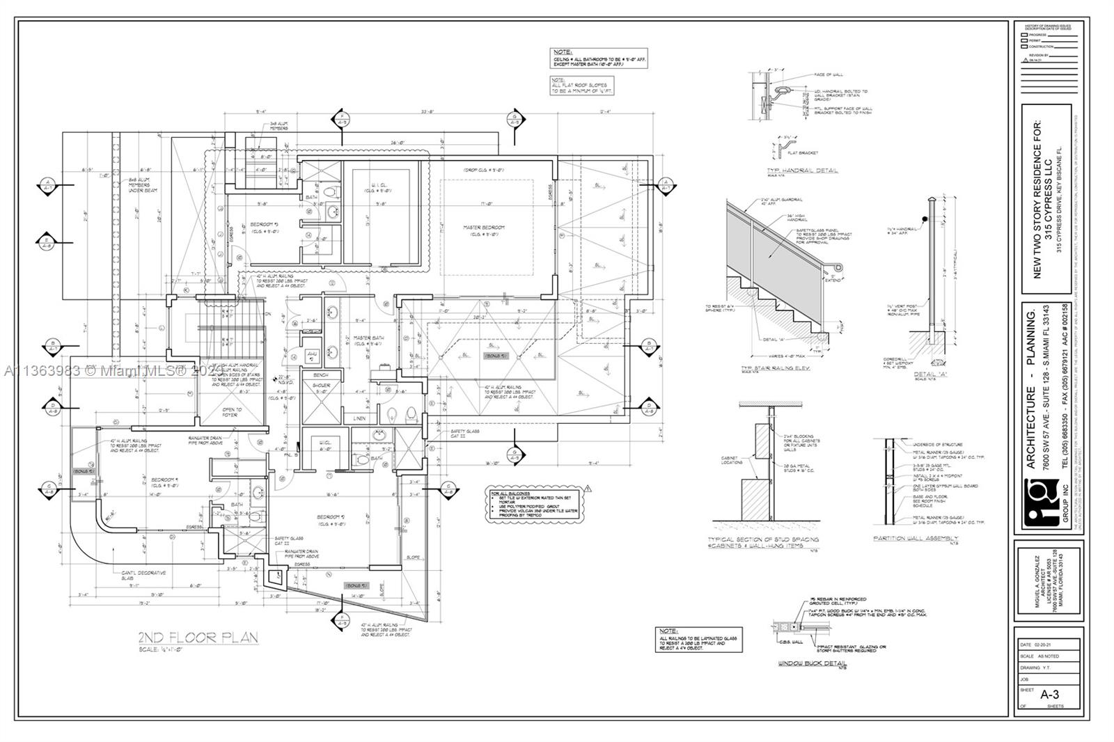 TROPICAL ISLE HOMES SUB 4 - Residential