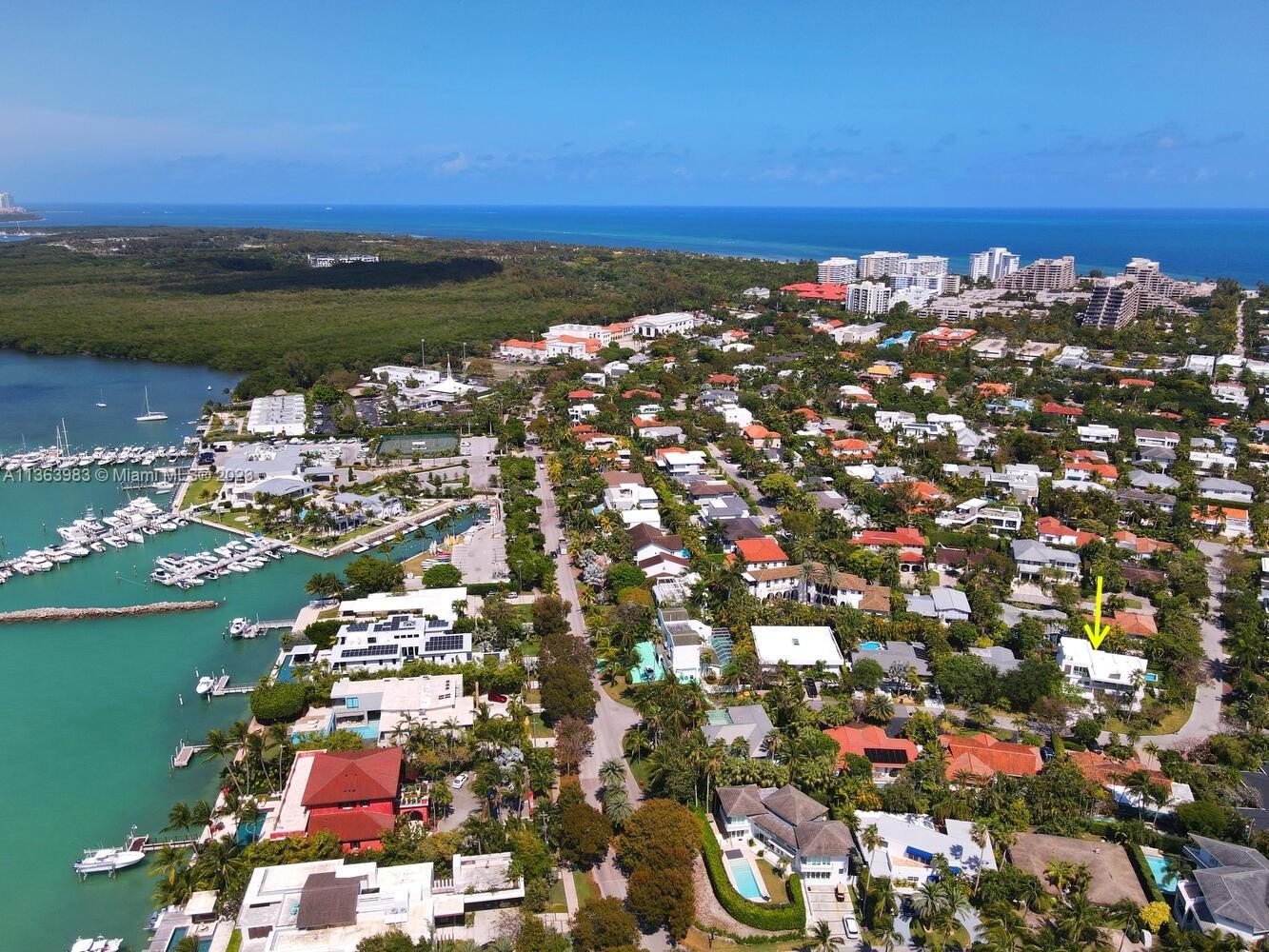 TROPICAL ISLE HOMES SUB 4 - Residential