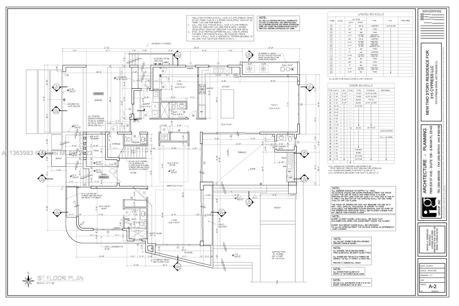 TROPICAL ISLE HOMES SUB 4 - Residential