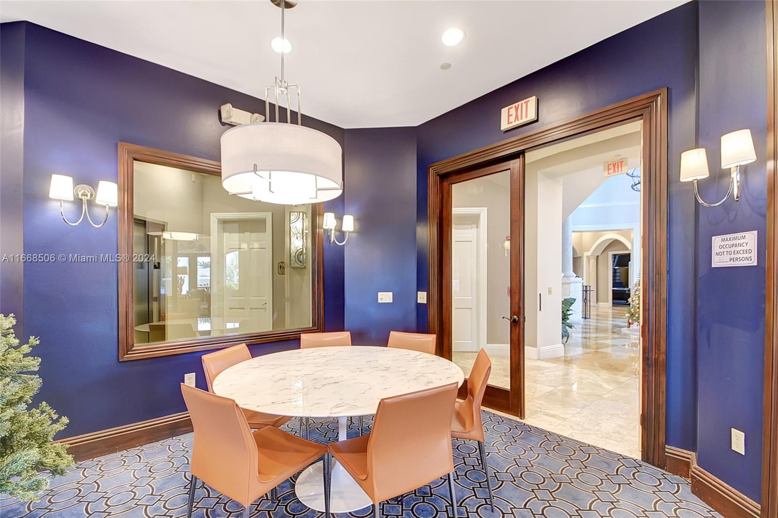 TUSCANY ON THE INTRACOAST - Residential