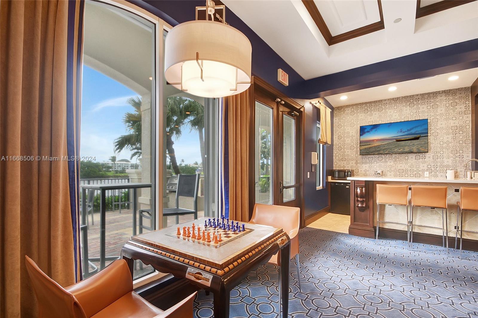 TUSCANY ON THE INTRACOAST - Residential