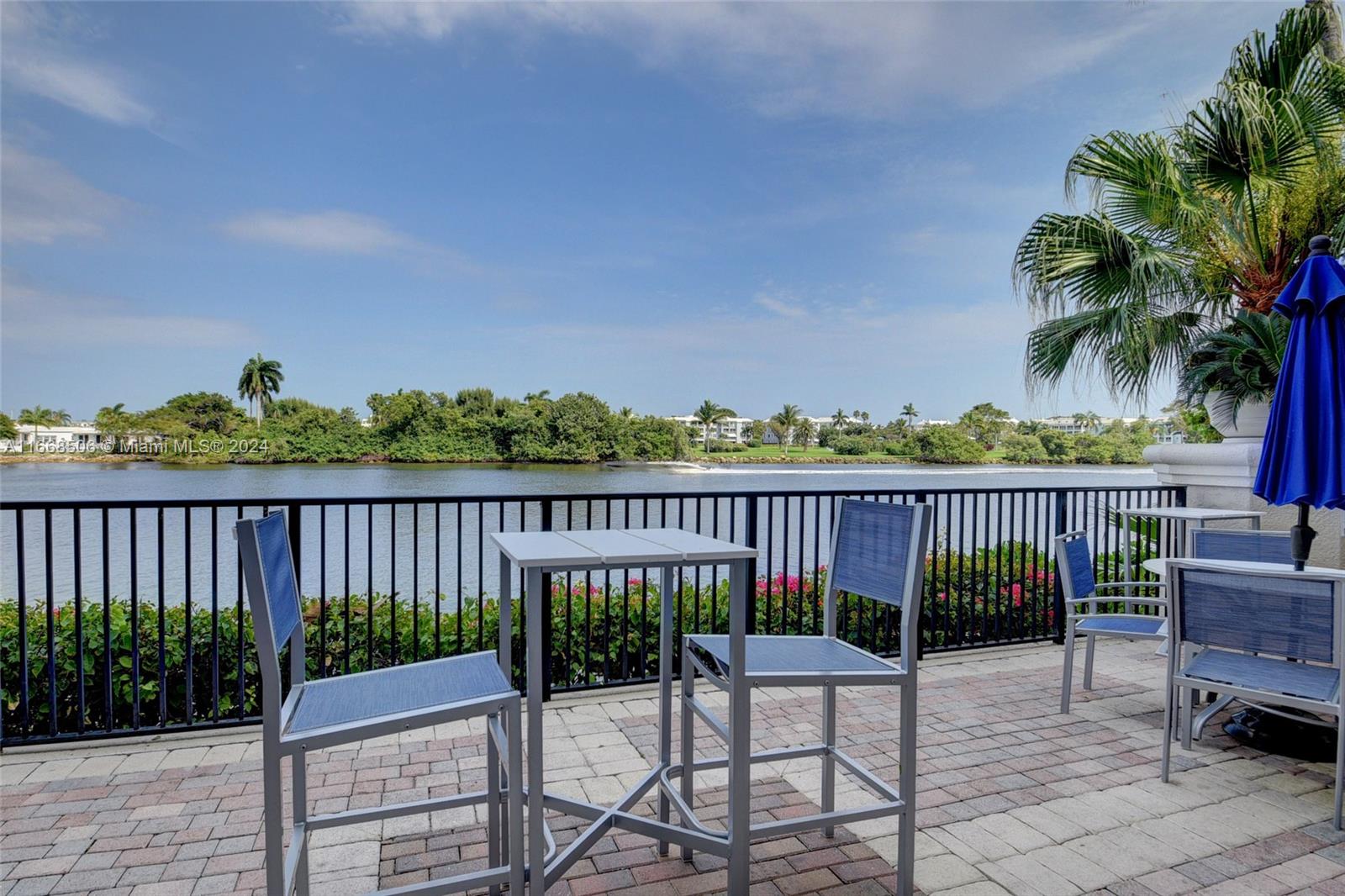 TUSCANY ON THE INTRACOAST - Residential