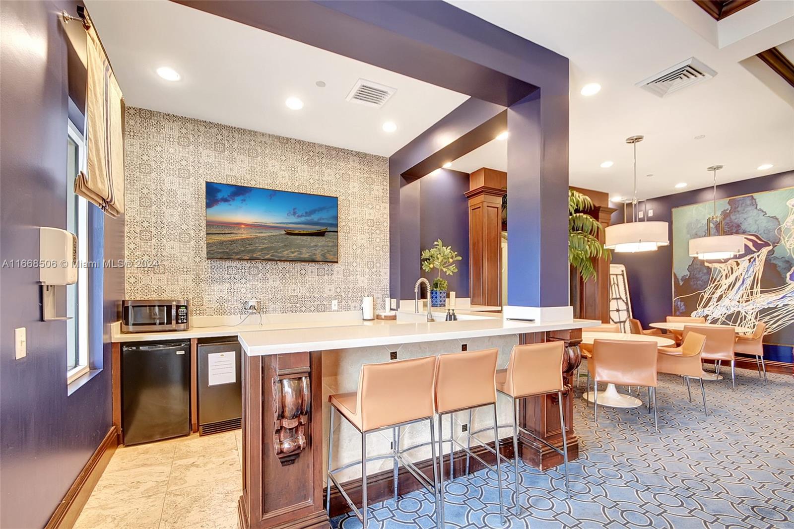 TUSCANY ON THE INTRACOAST - Residential