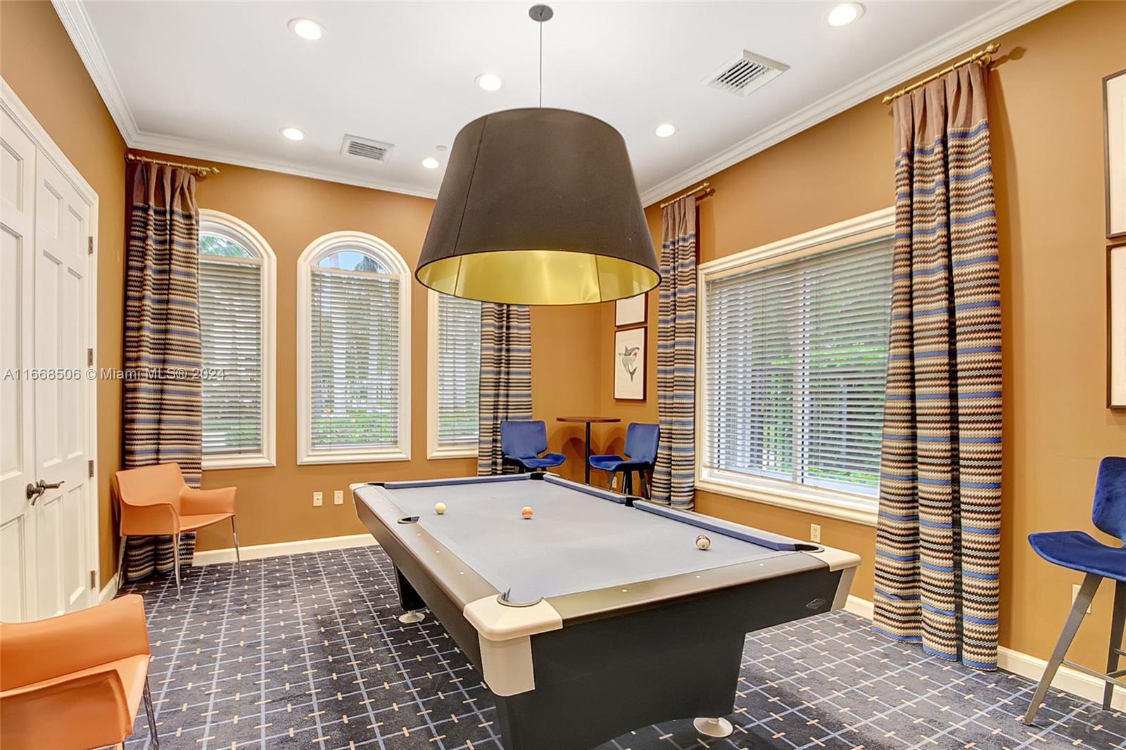 TUSCANY ON THE INTRACOAST - Residential