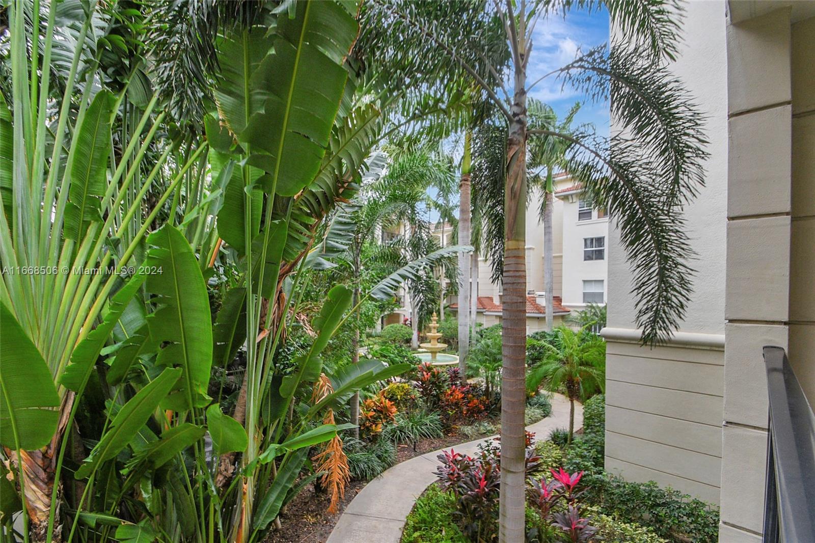 TUSCANY ON THE INTRACOAST - Residential
