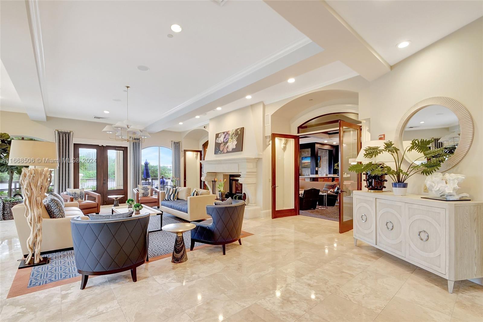 TUSCANY ON THE INTRACOAST - Residential