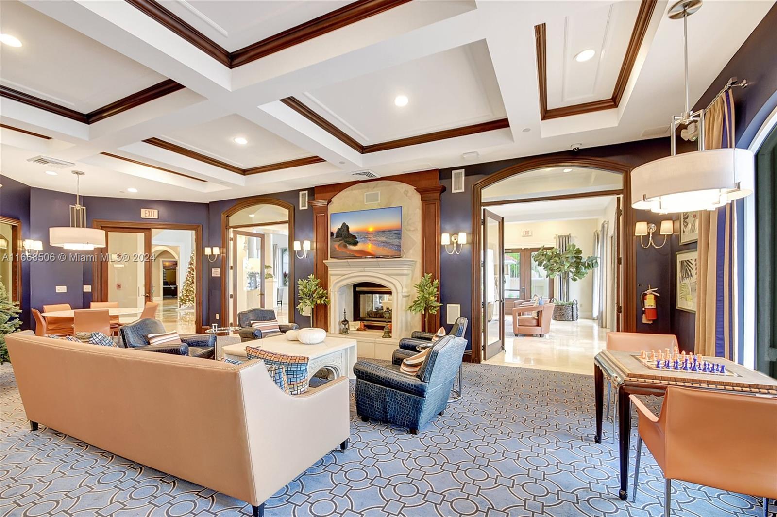 TUSCANY ON THE INTRACOAST - Residential
