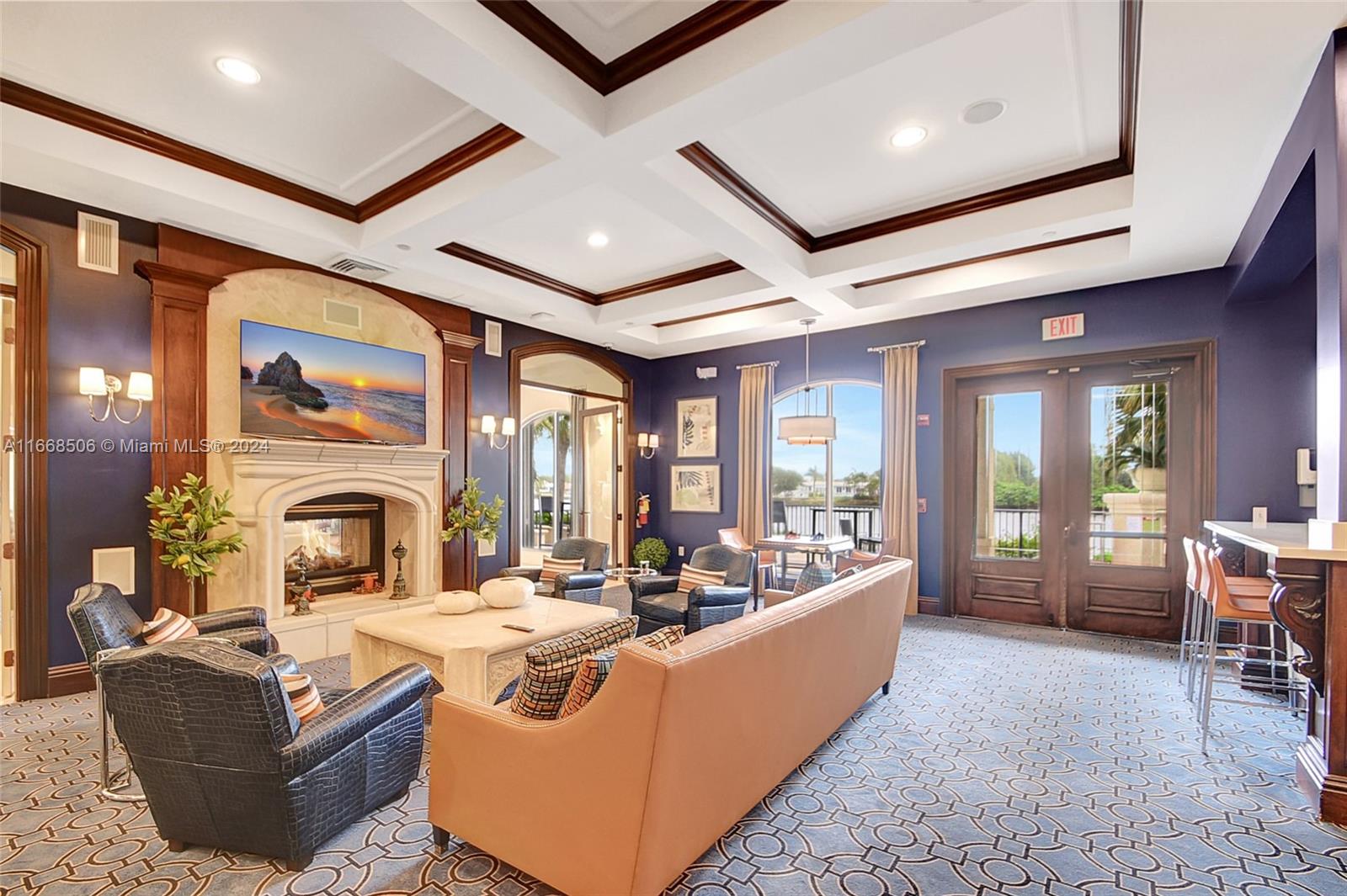 TUSCANY ON THE INTRACOAST - Residential