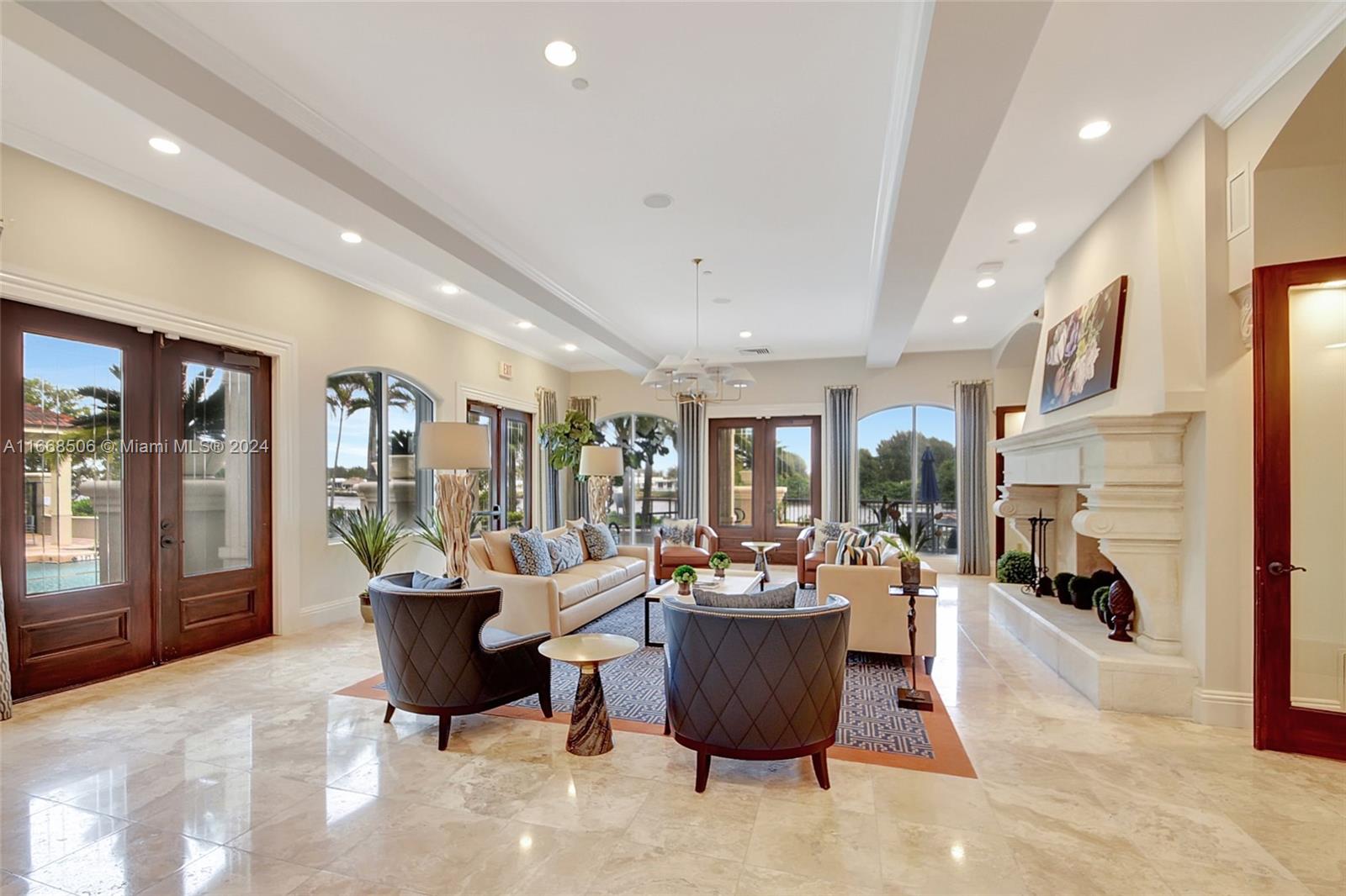 TUSCANY ON THE INTRACOAST - Residential