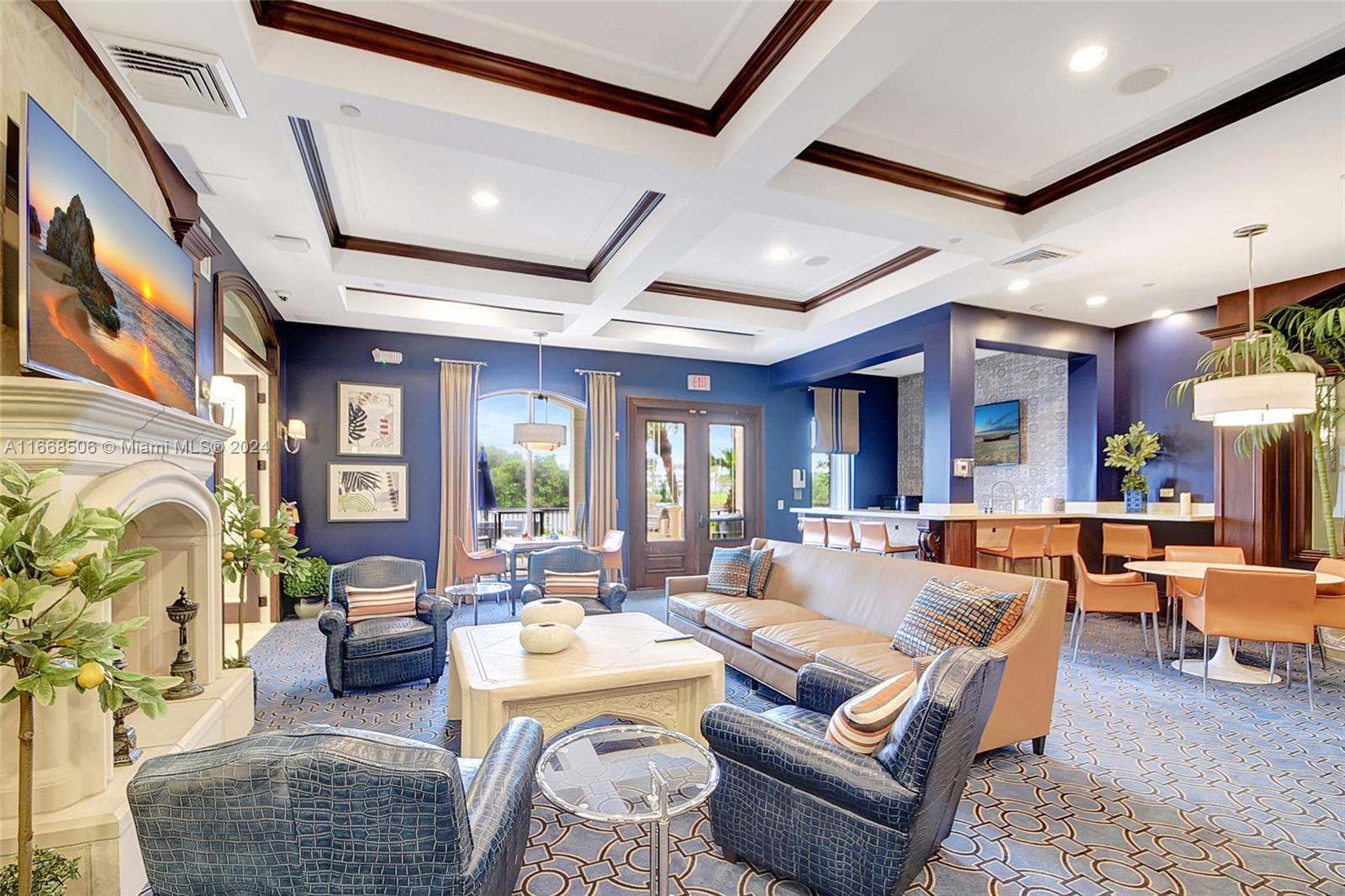 TUSCANY ON THE INTRACOAST - Residential