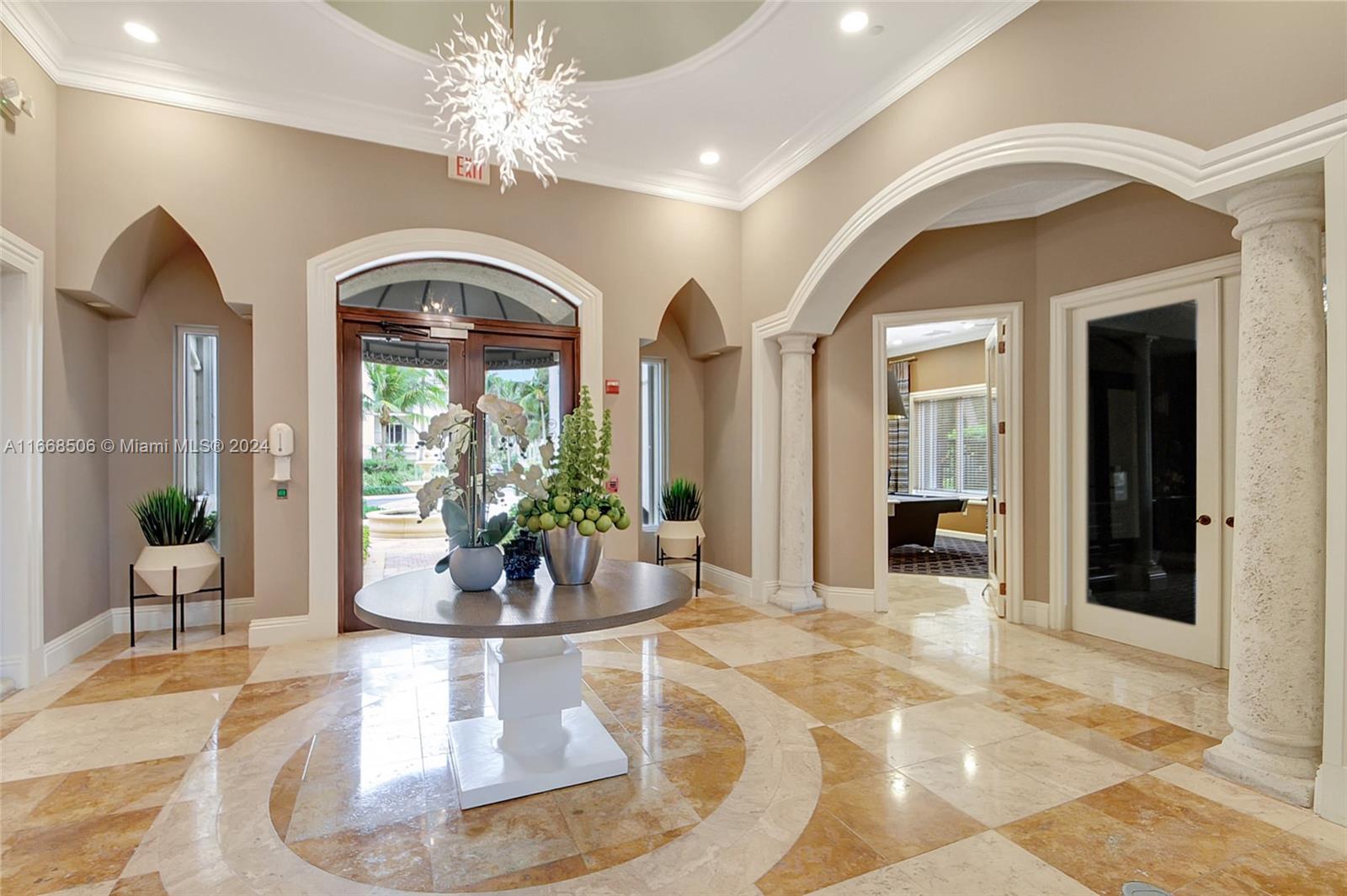 TUSCANY ON THE INTRACOAST - Residential