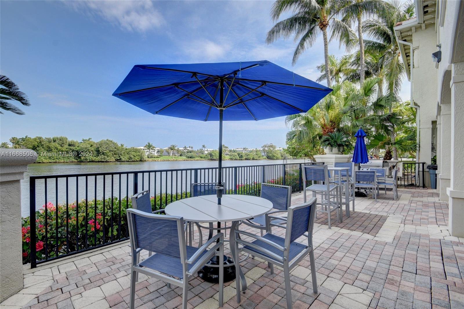 TUSCANY ON THE INTRACOAST - Residential