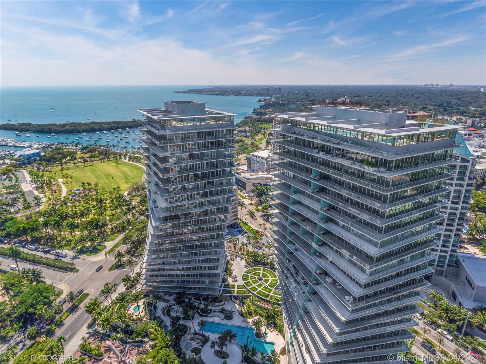 THE GROVE AT GRAND BAY - Residential