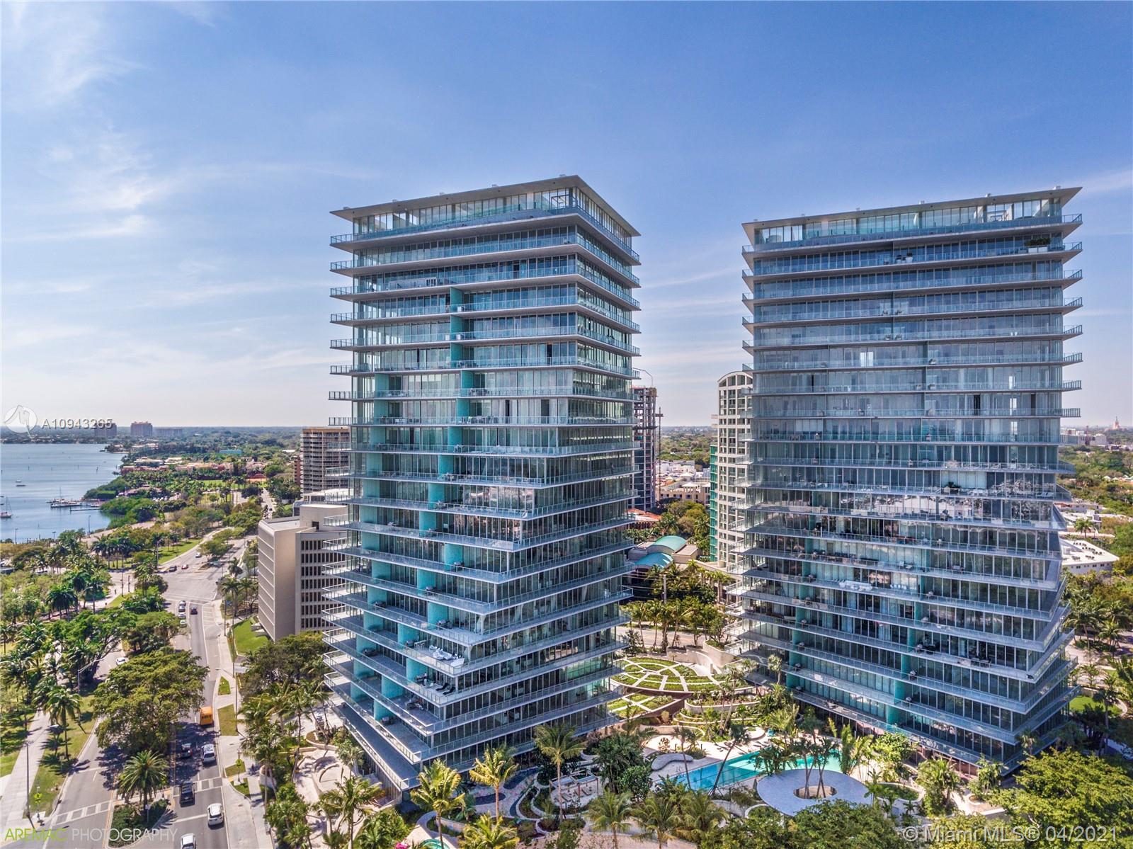 THE GROVE AT GRAND BAY - Residential