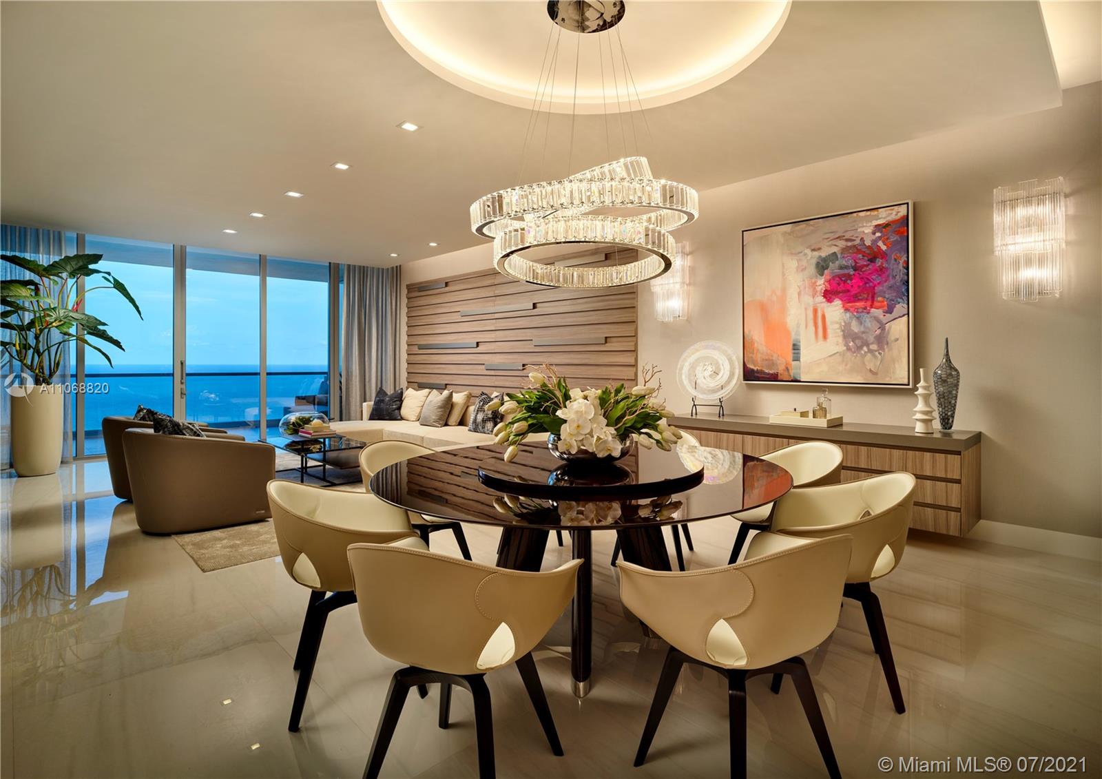 Turnberry Ocean Club - Residential