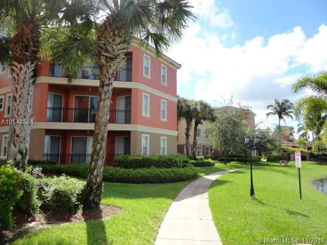 EL-AD VILLAGGIO CONDO - Residential Lease