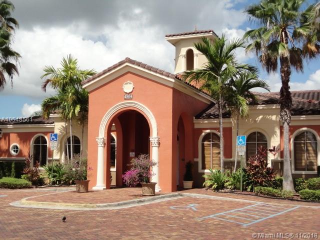 EL-AD VILLAGGIO CONDO - Residential Lease