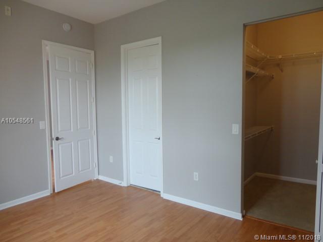 EL-AD VILLAGGIO CONDO - Residential Lease