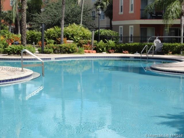 EL-AD VILLAGGIO CONDO - Residential Lease