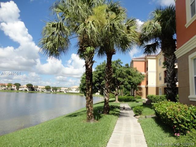 EL-AD VILLAGGIO CONDO - Residential Lease