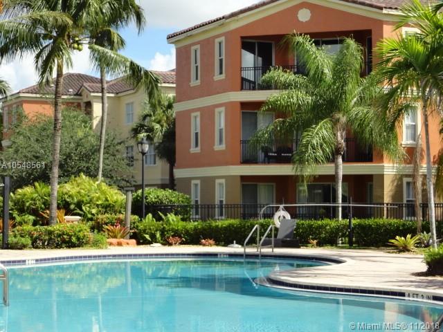 EL-AD VILLAGGIO CONDO - Residential Lease