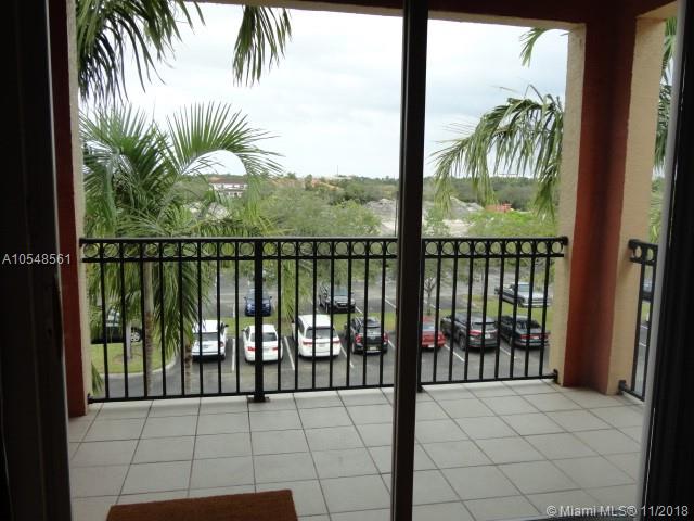 EL-AD VILLAGGIO CONDO - Residential Lease