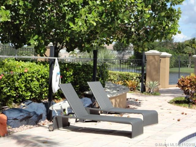 EL-AD VILLAGGIO CONDO - Residential Lease