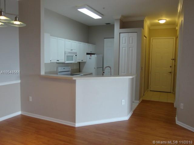 EL-AD VILLAGGIO CONDO - Residential Lease