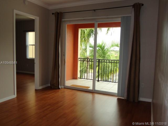 EL-AD VILLAGGIO CONDO - Residential Lease