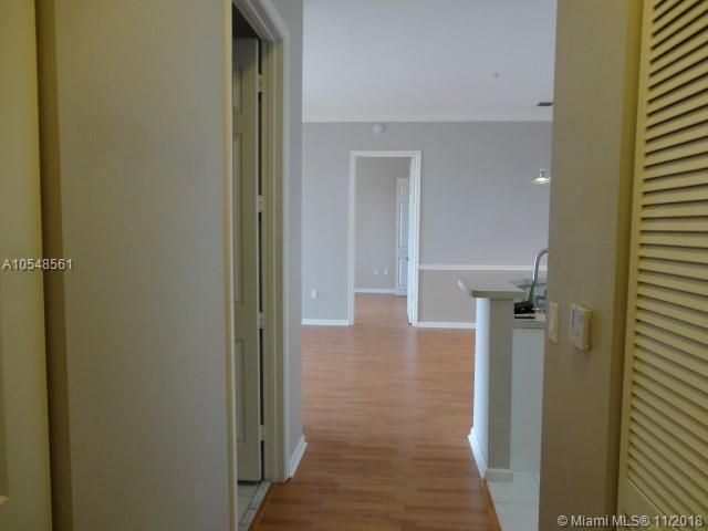 EL-AD VILLAGGIO CONDO - Residential Lease