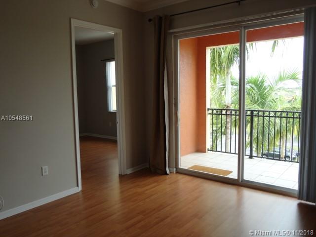 EL-AD VILLAGGIO CONDO - Residential Lease